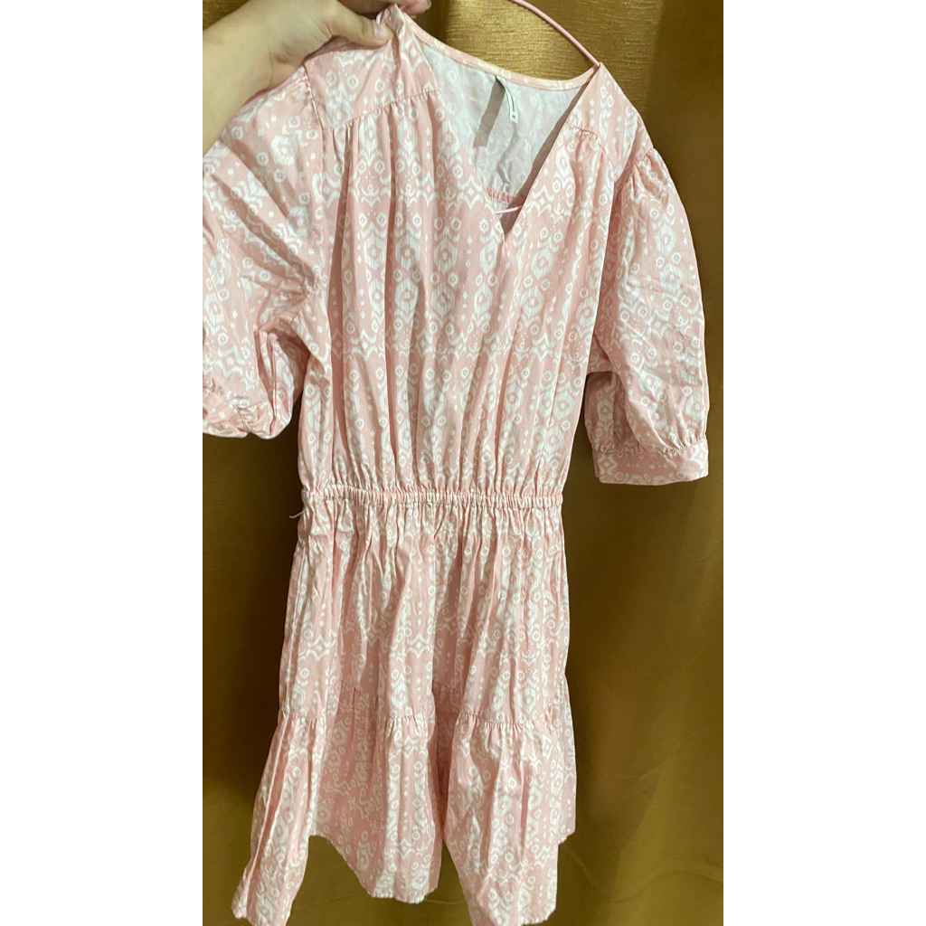 preloved dress colorbox