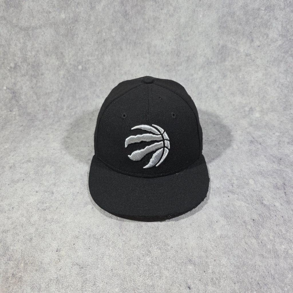TOPI NBA TORONTO RAPTORS SNAPBACK HATS NEW ERA 9FIFTY