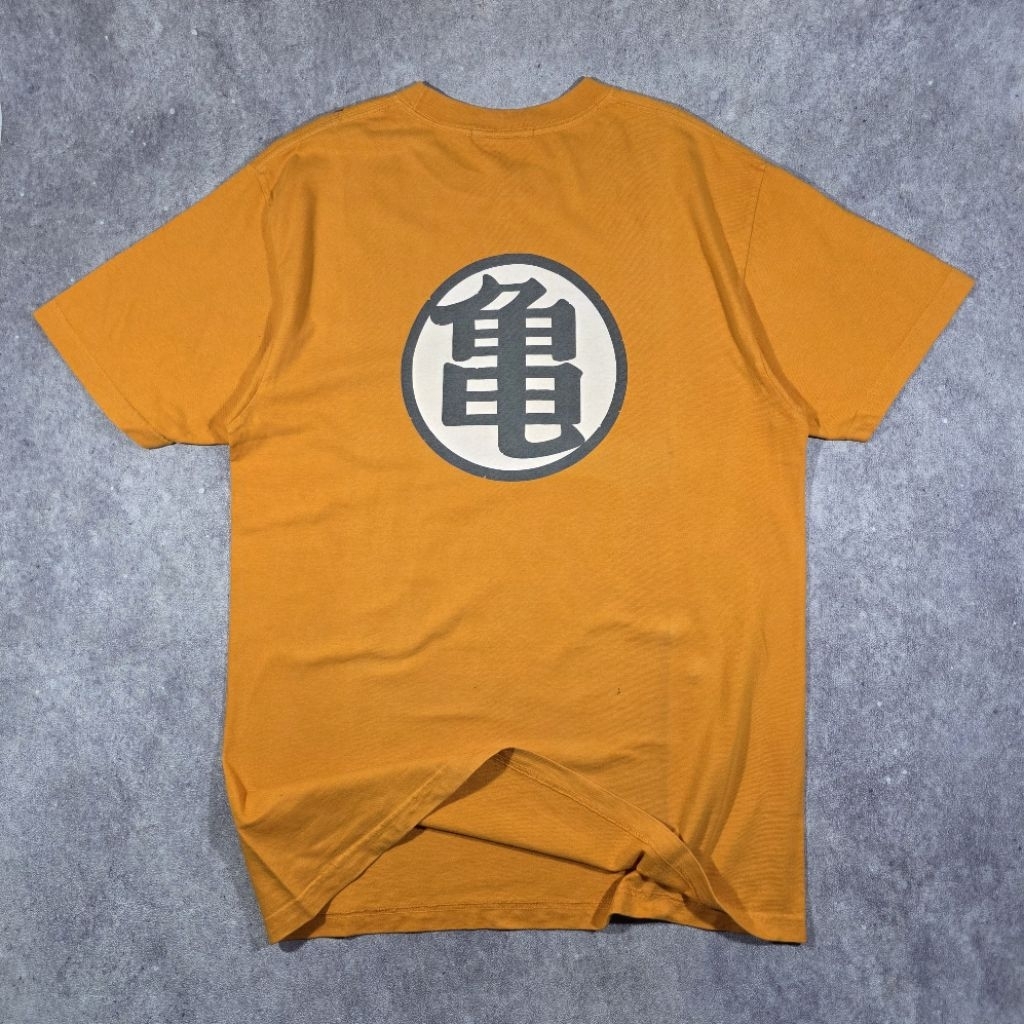 KAOS DRAGON BALL Z OFFICIAL COSPA