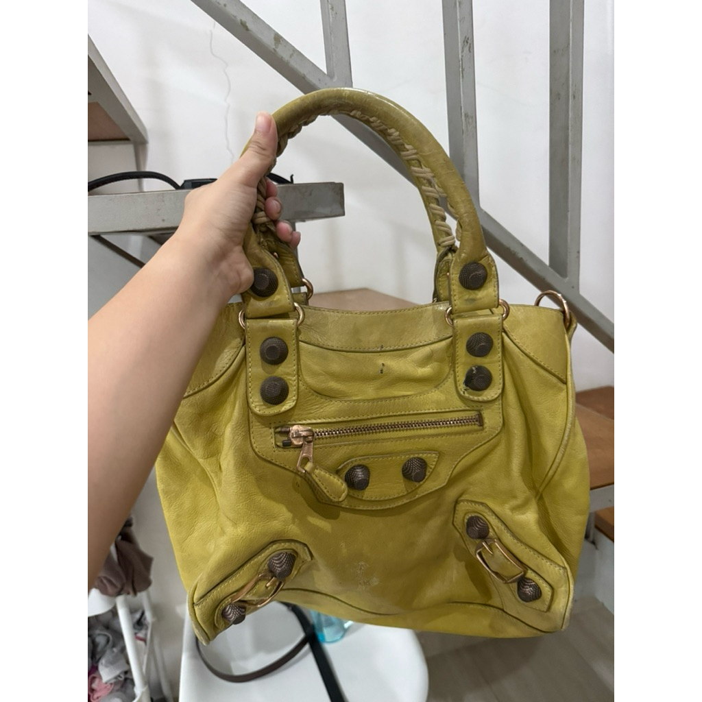 Tas Balenciaga (ORI)