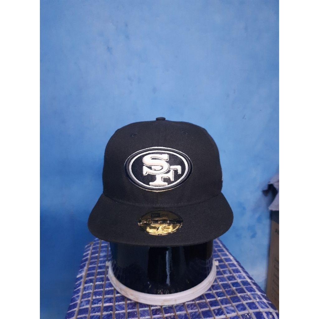 new era SF