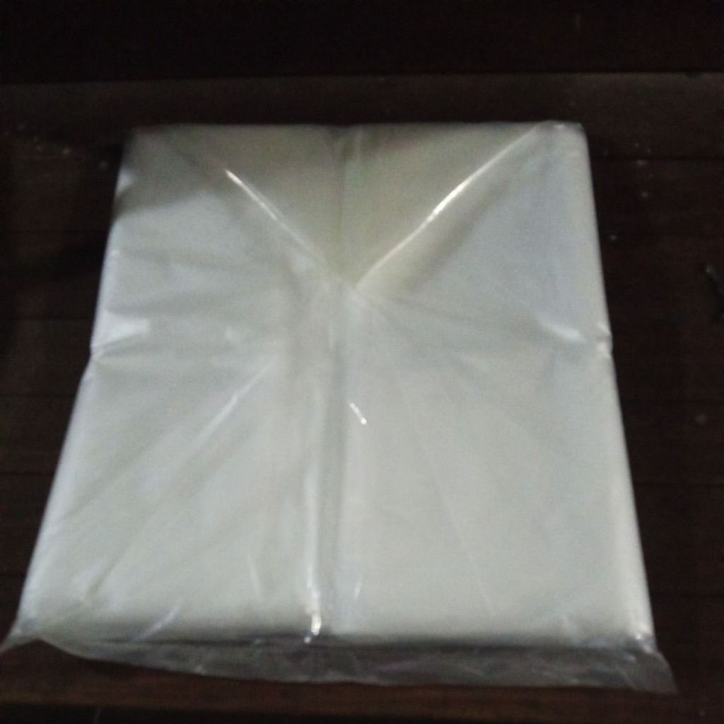 plastik es kristal 10kg