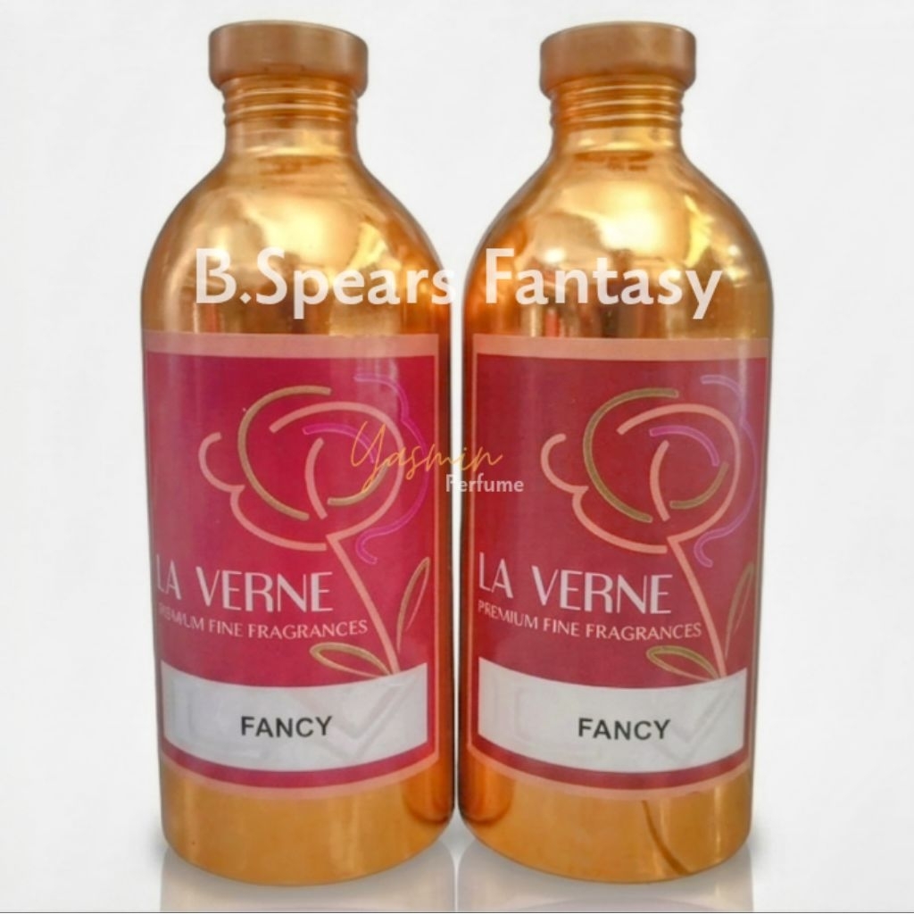 Fancy - La Verne 500g Segel