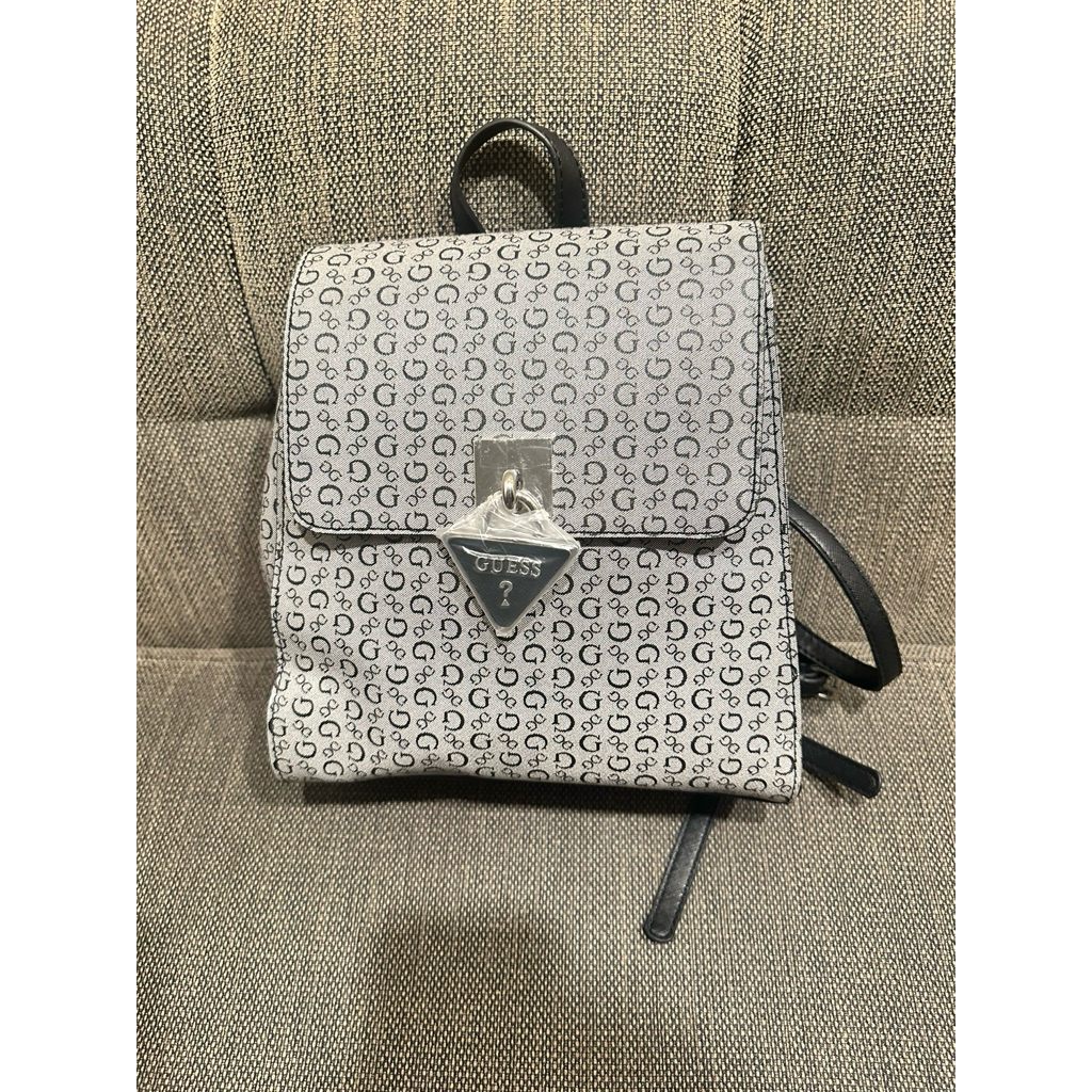 Guess backpack original handcarry USA