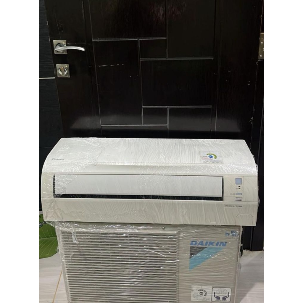 Ac Daikin 1pk standard Unit Only second