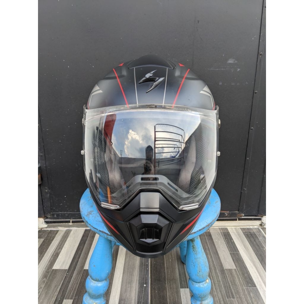 Scorpion EXO ADX1 Modular