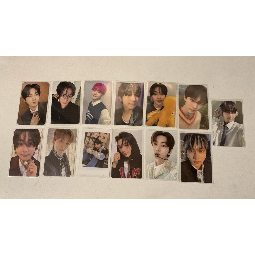 pc enhypen TAKE ALL (mostly jungwon)