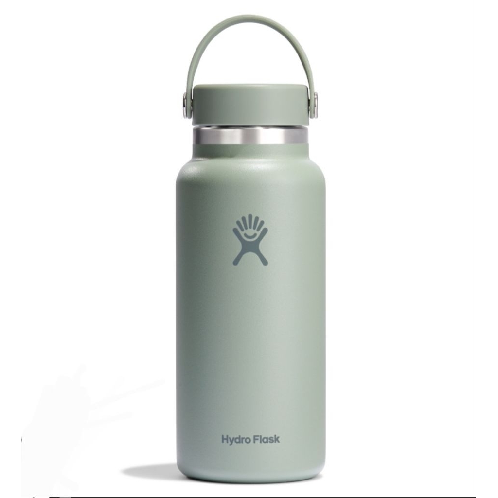 Hydro flask 32oz ori / Hydroflask preloved original