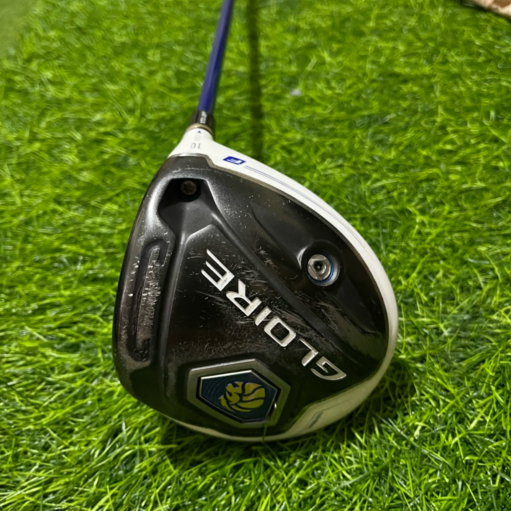 Stik Golf Driver Loft 10 TayLorMade GLOIRE