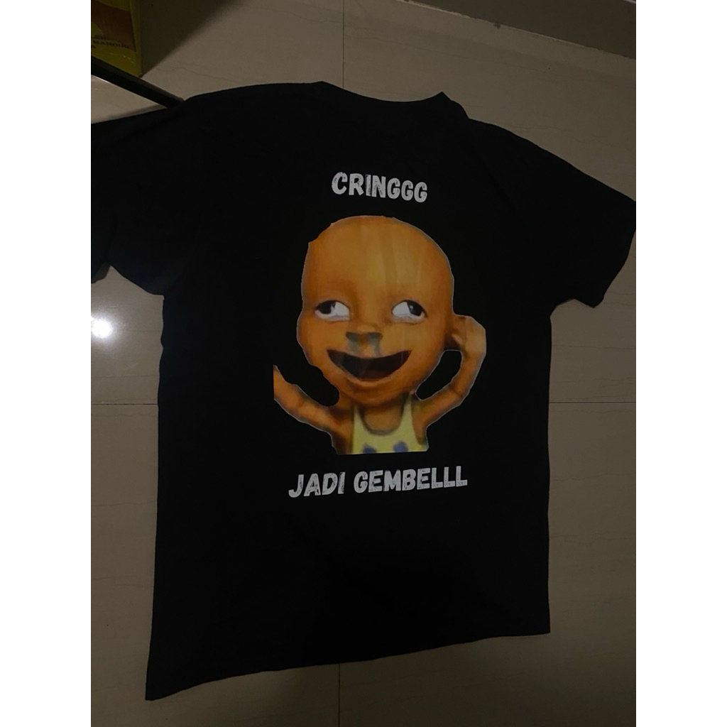 BAJU ANAK SAHAM / FOREX *CRINGGG JADI GEMBELLL*