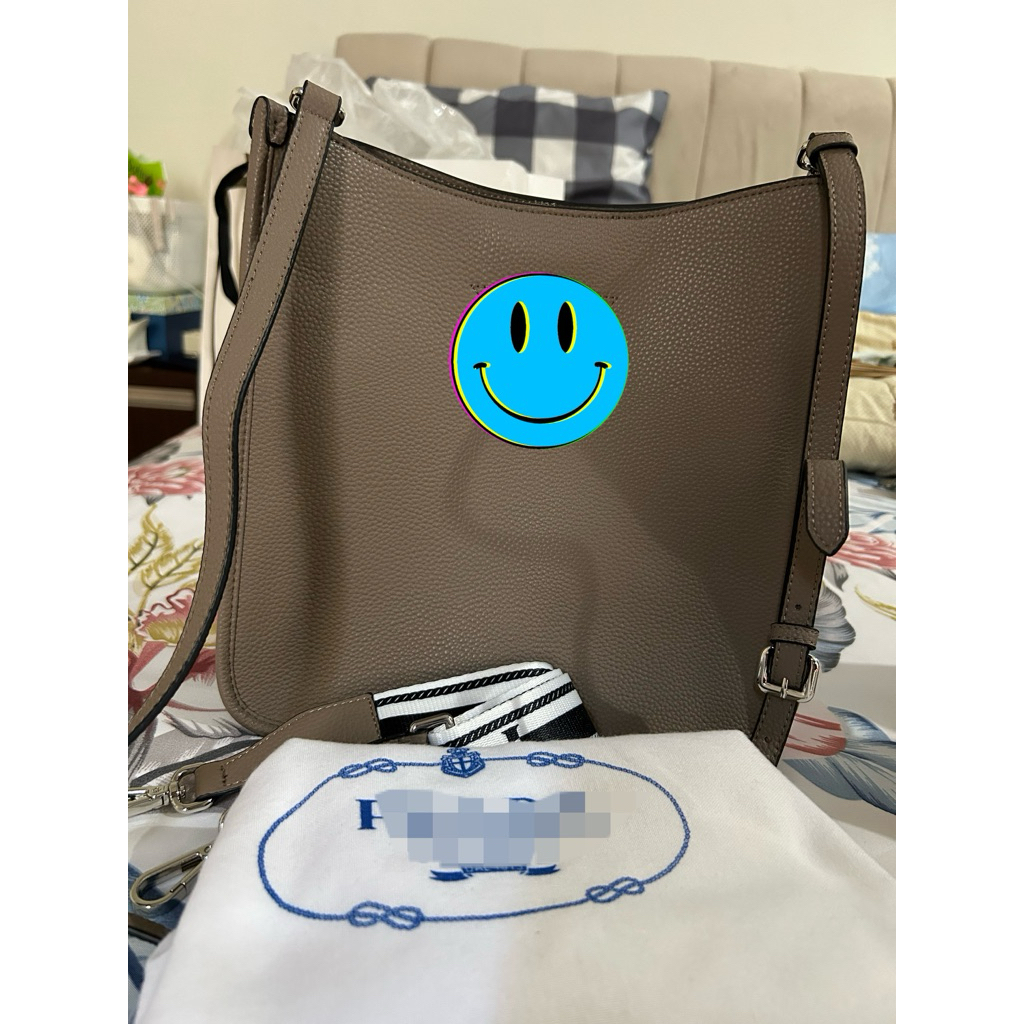 Tas Predong second (dari renera shop)