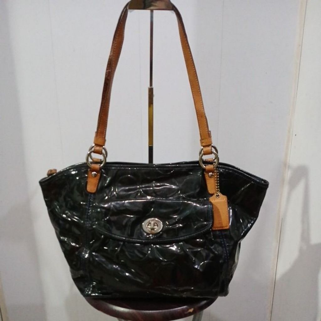 coc tote