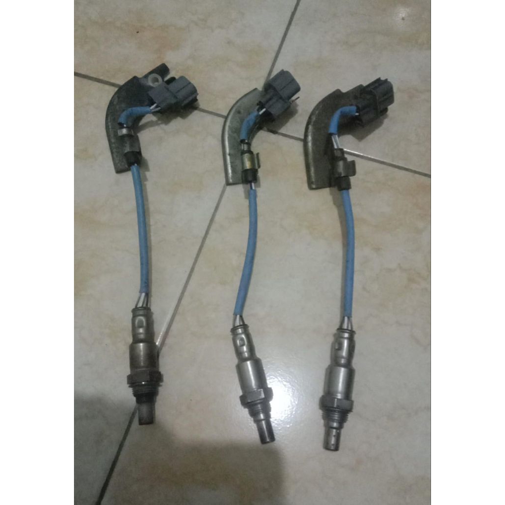 sensor oxygen O2 Honda jazz GD3 atas