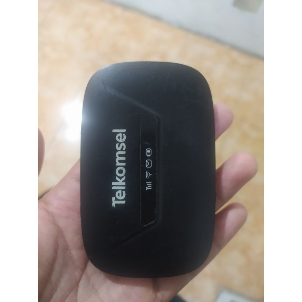 modem mifi Orbit telkomsel HKM M21 unlock all operator