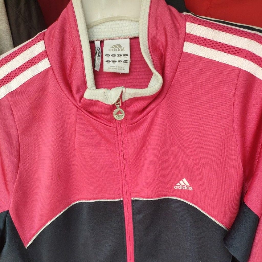 Jacket traktop