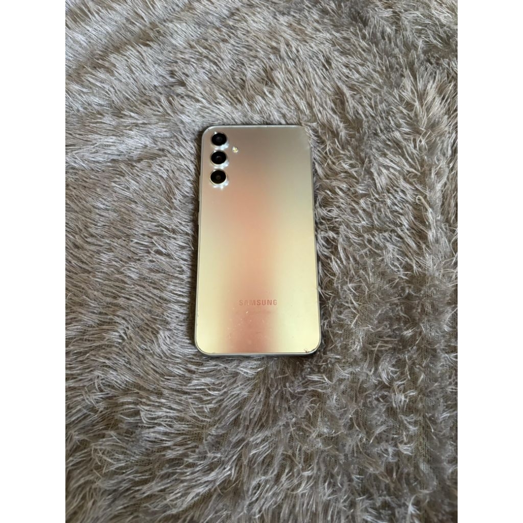 SAMSUNG A34 5G SEIN SECOND