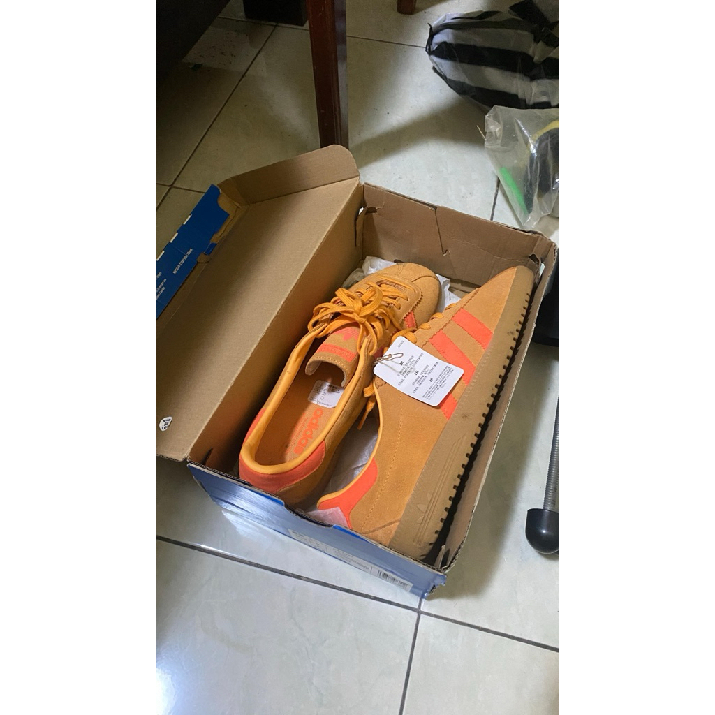 ADIDAS BERMUDA