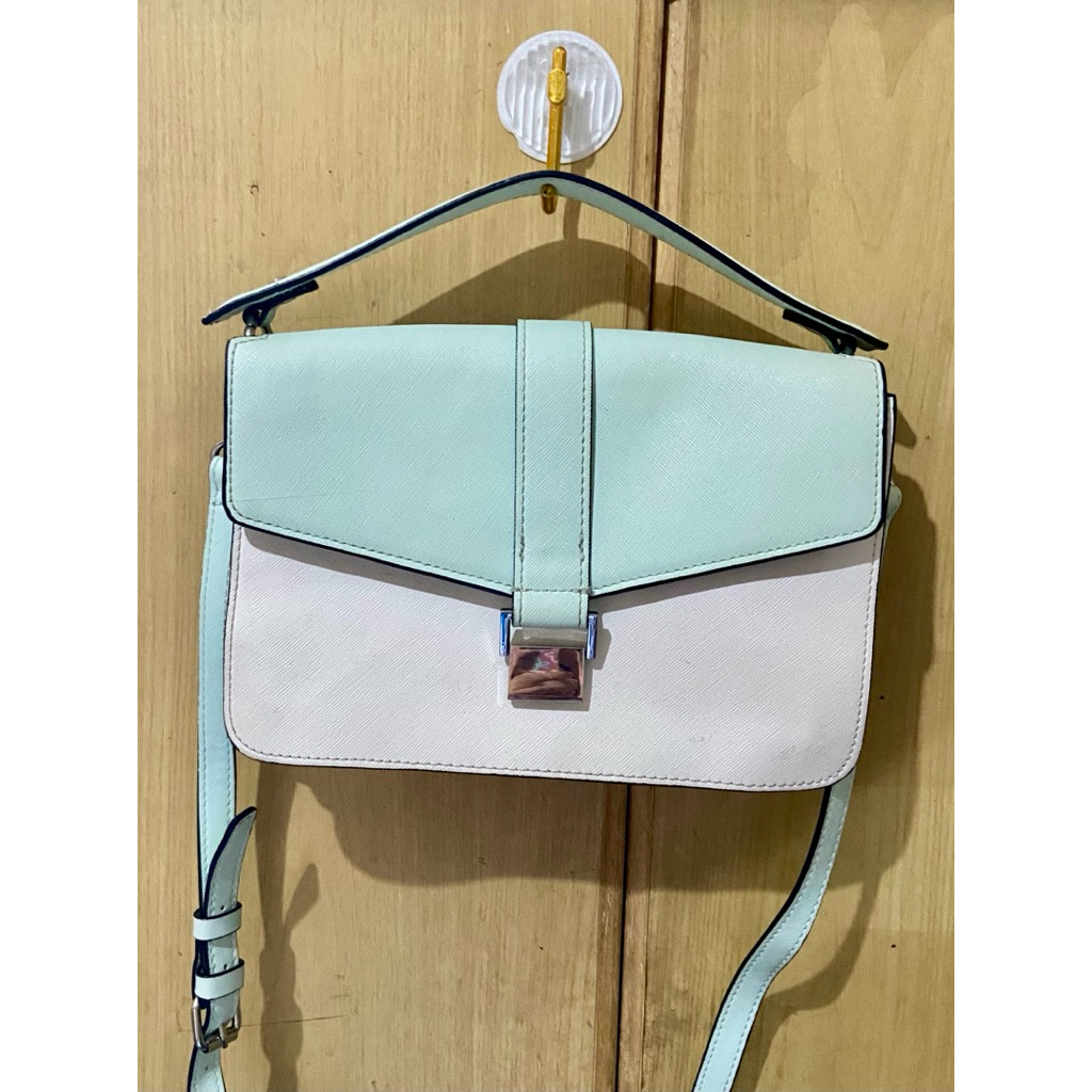 ZARA Original Tas selempang