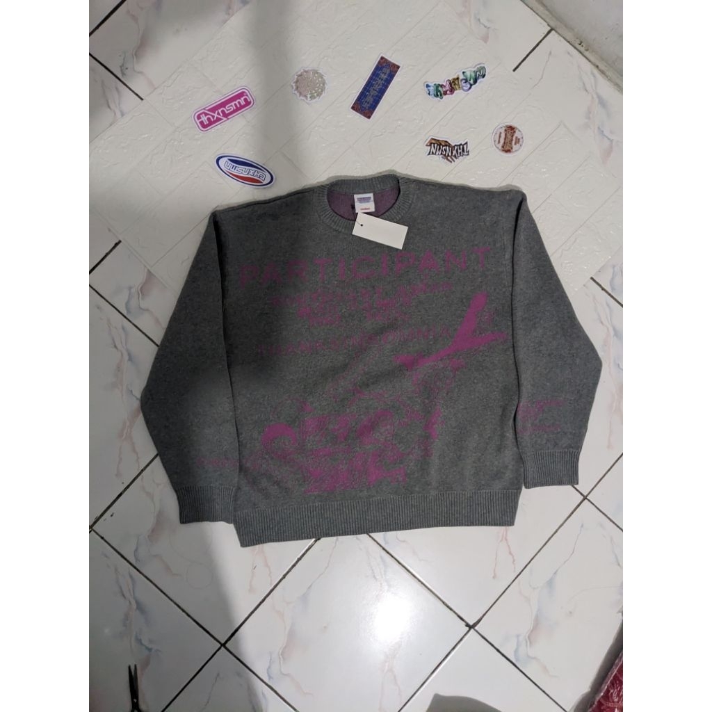 KNITWEAR VELDORA THANKSINSOMNIA