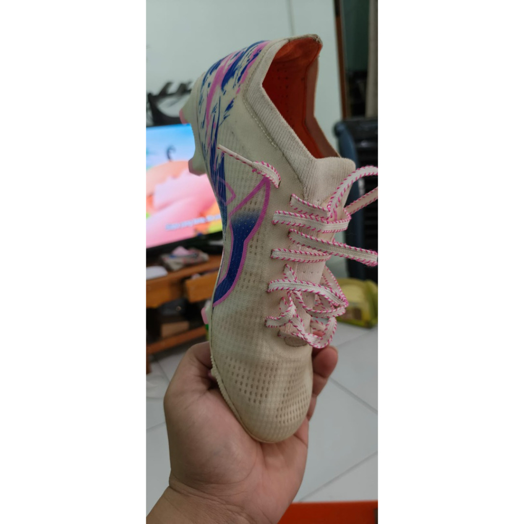 Sepatu Bola Ortuseight Size 38
