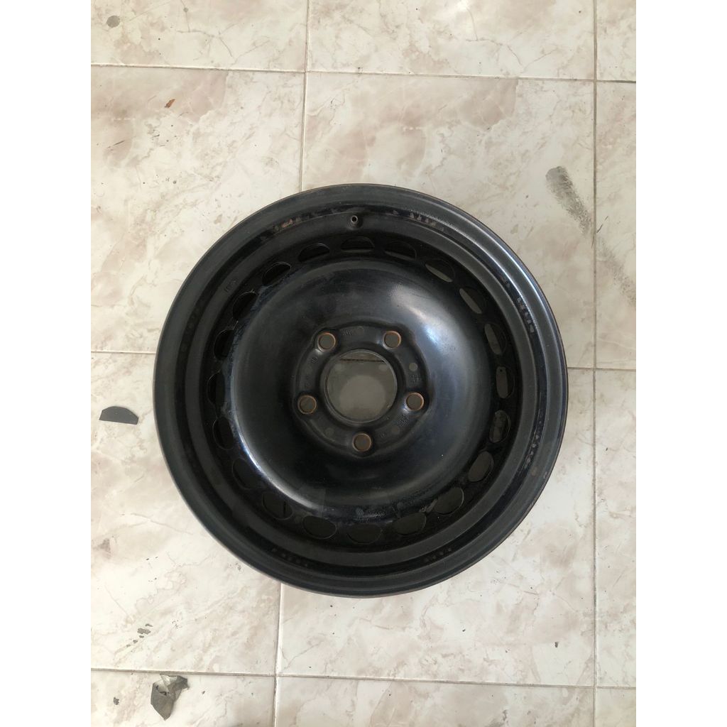 VELG KALENG BMW RING 15 PCD 5X120 LEBAR 6,5