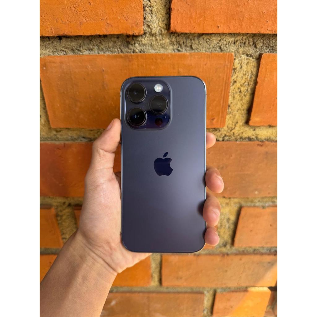 IP 14 Pro BYPASS 256GB booked
