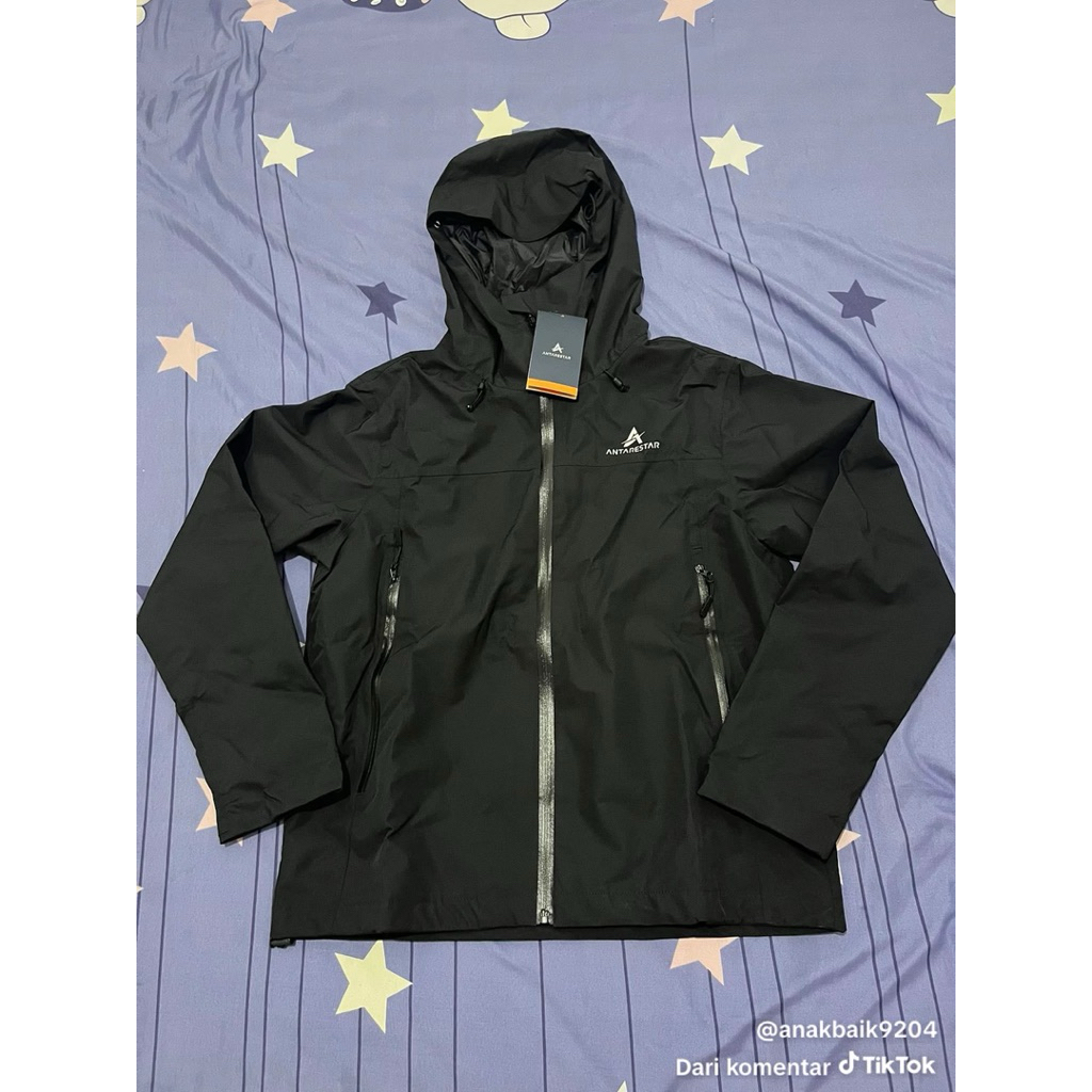 jaket gorpcore antarestar