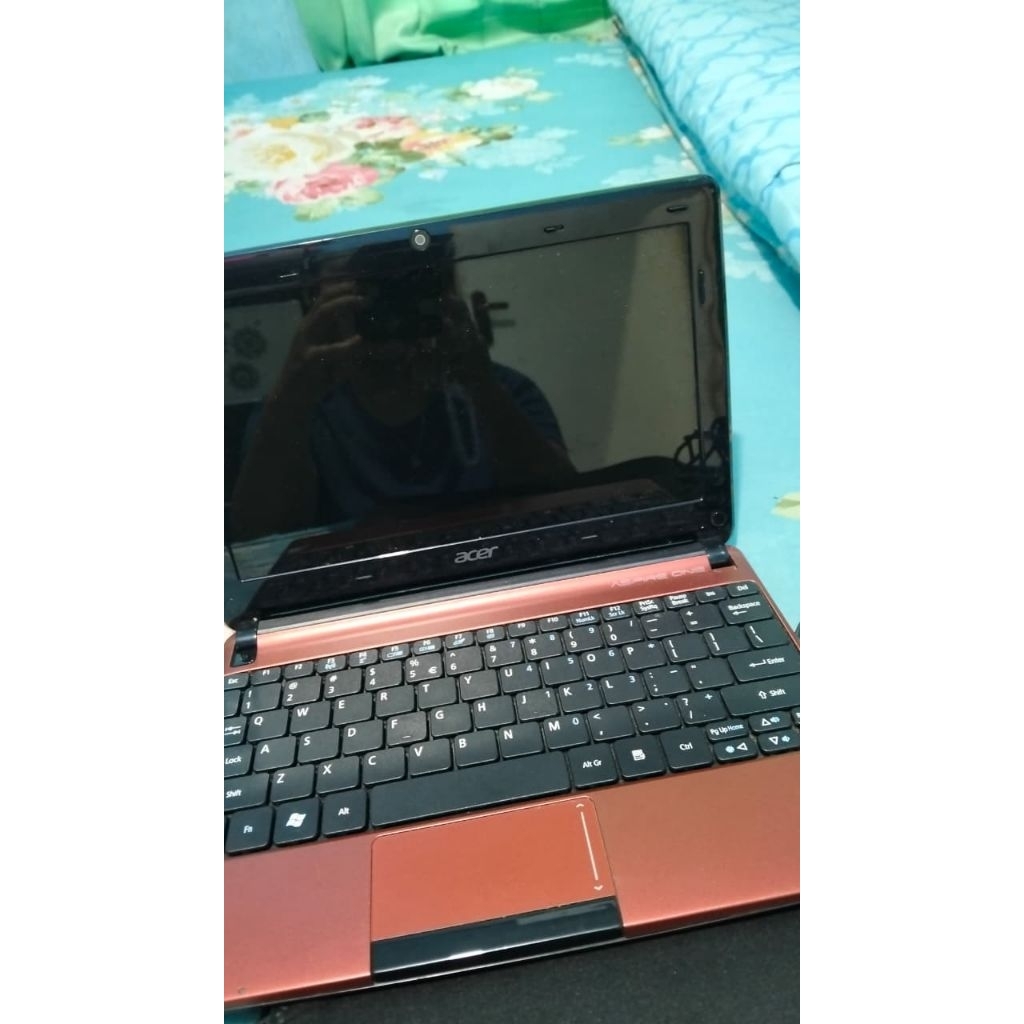 Acer aspire one