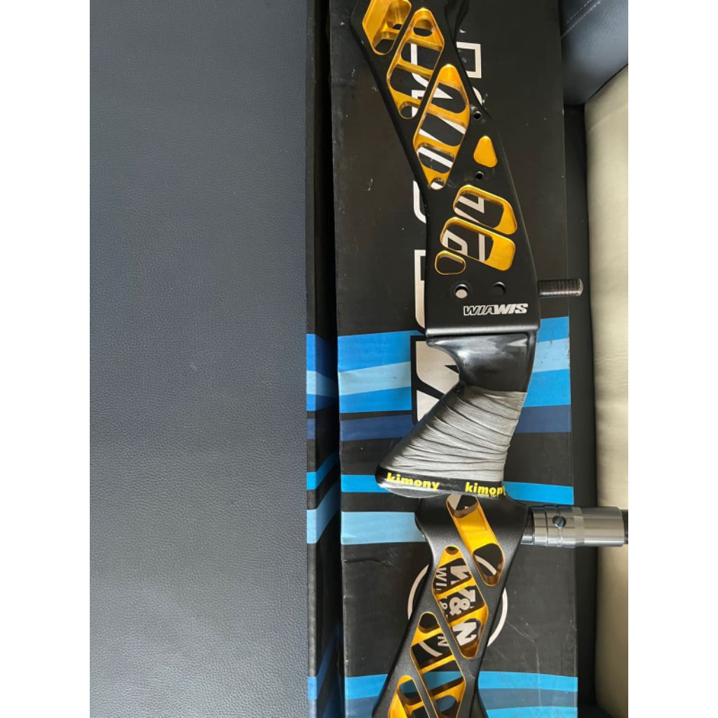 riser wiawis atf - x/riser wiawis/riser recurve/riser seken