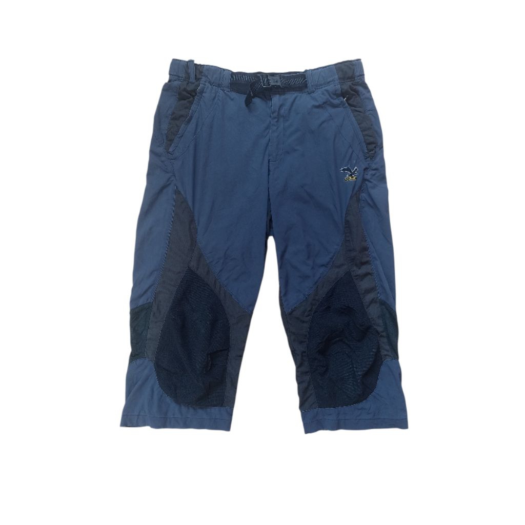 Salewa Celana Outdoor pendek  size 31-32 Quickdry