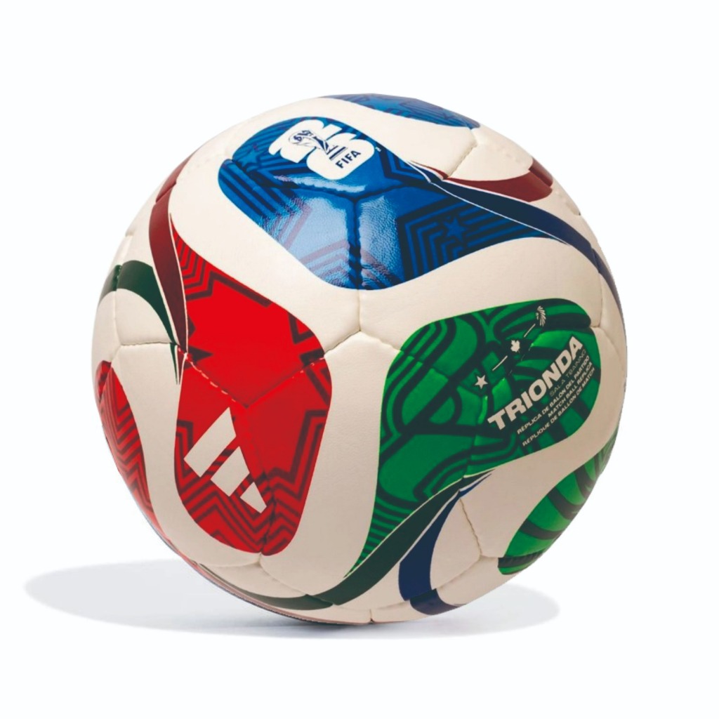ADIDAS bola sepak adidas ORIGINAL bola sepak size 5 IMPORT