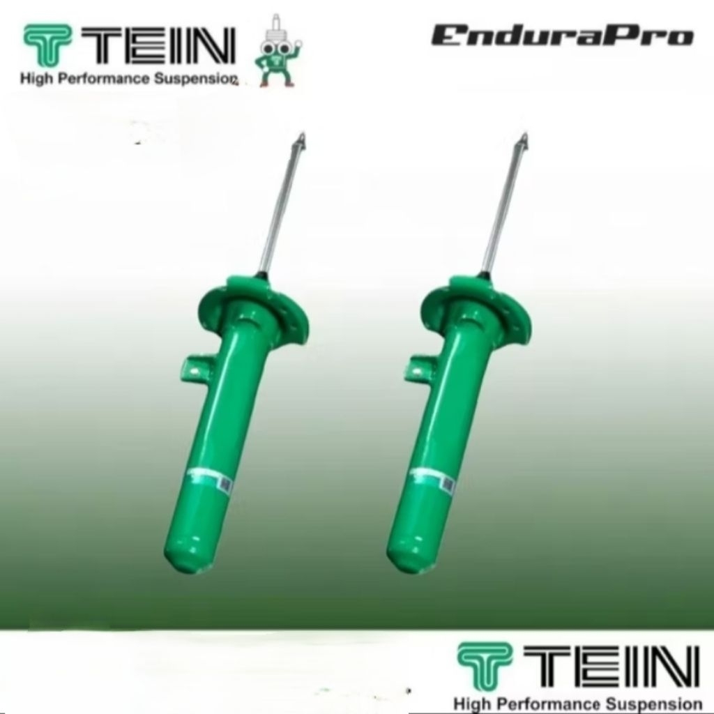 shockbreaker depan Mercedes benz Mercy W451 Smart Fortwo merek Tein EnduraPro 2pcs