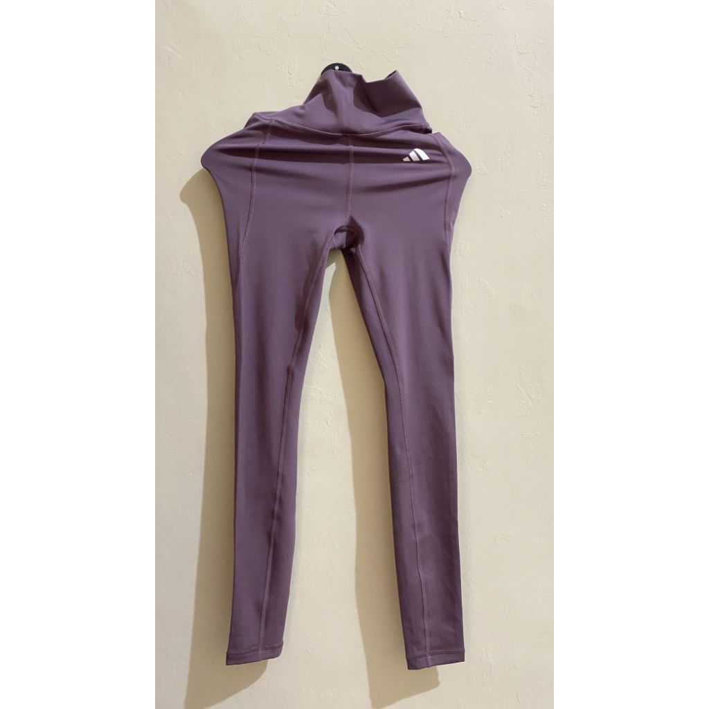 preloved (pl) legging sport adidas