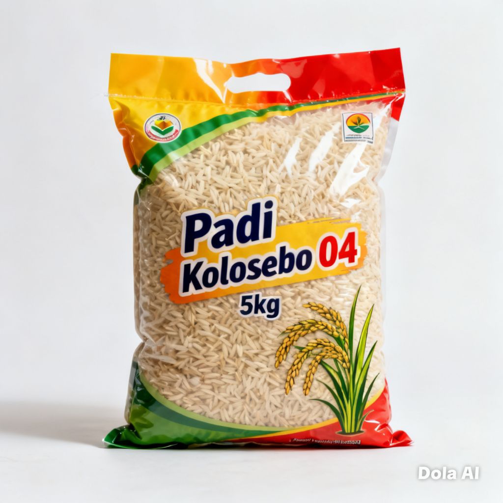 bibit padi kolosebo04