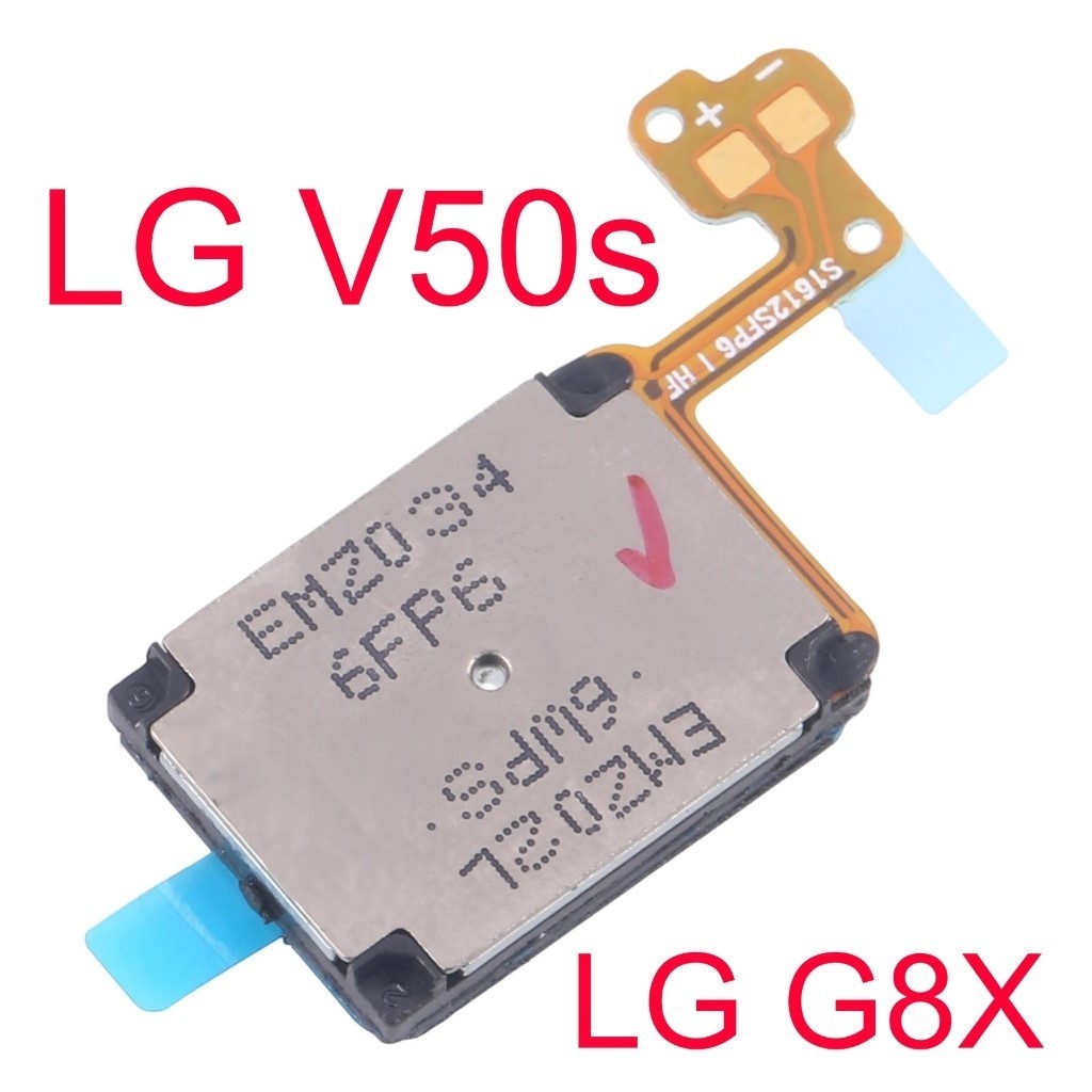 Speaker Atas - Earpiece - LG V50s / LG G8X