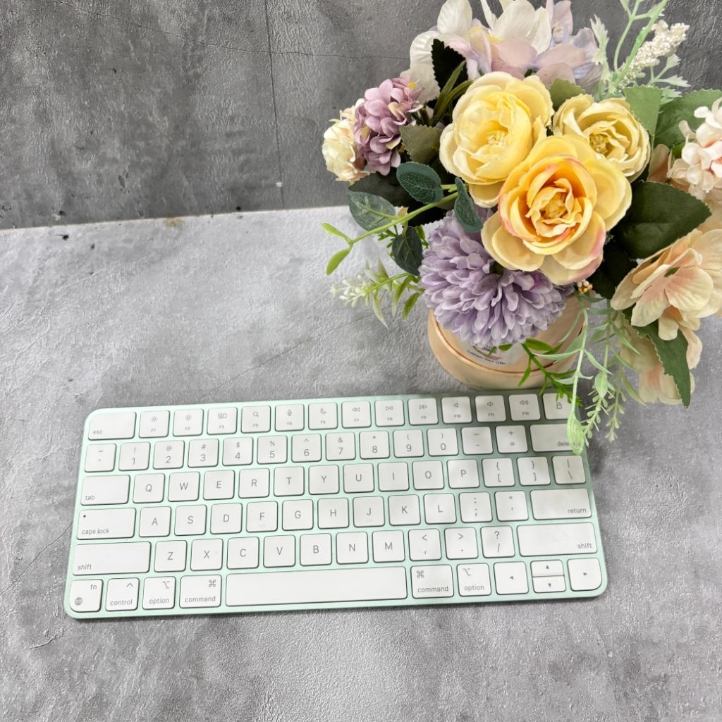 Keyboard For Imac M1/M2 Second