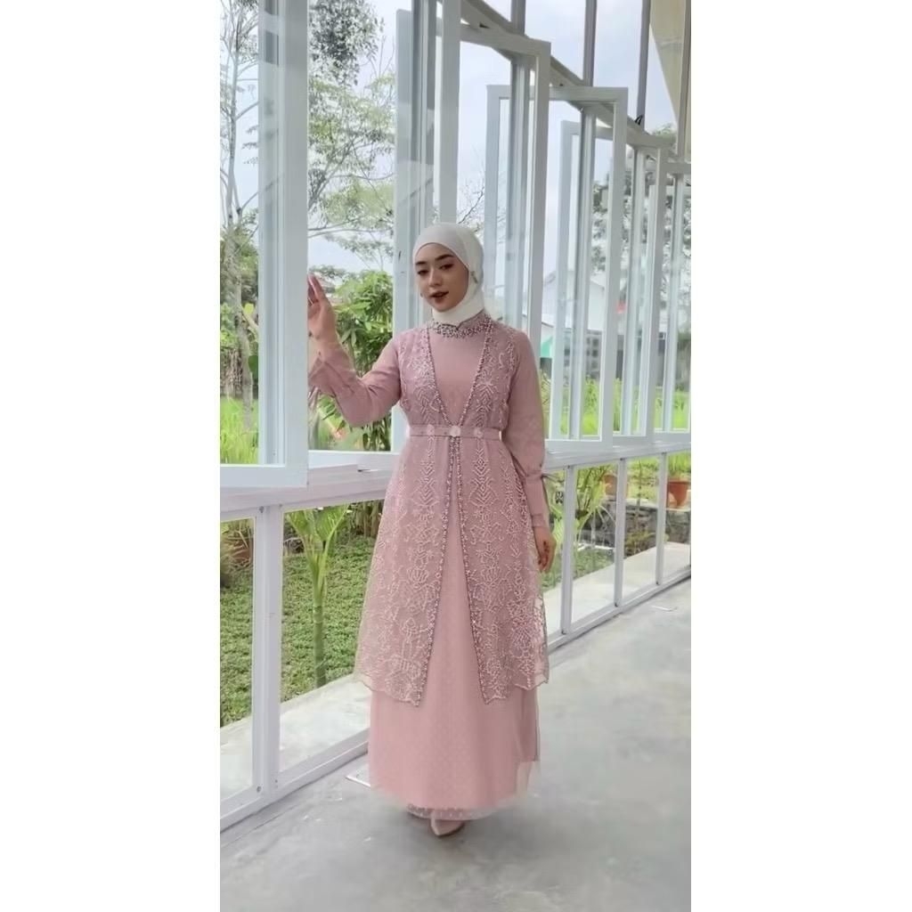 PRELOVED DREES VADYA (By Shabby_stuff )