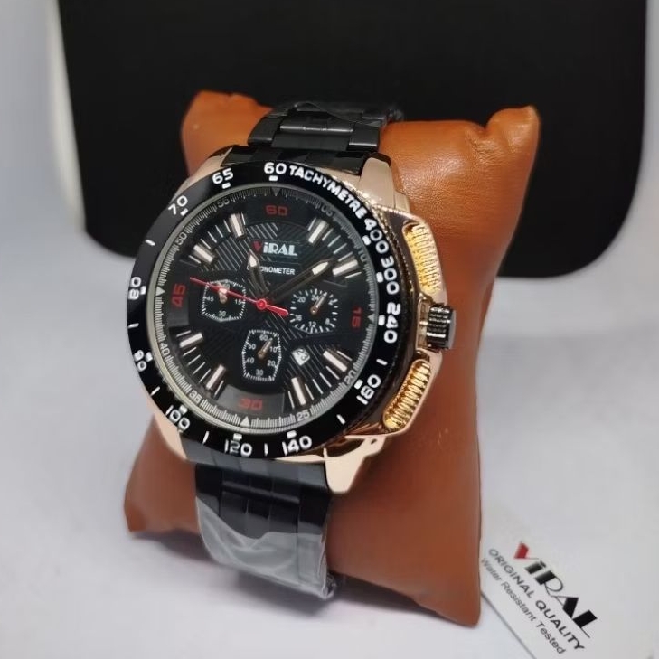 Jam Tangan Viral