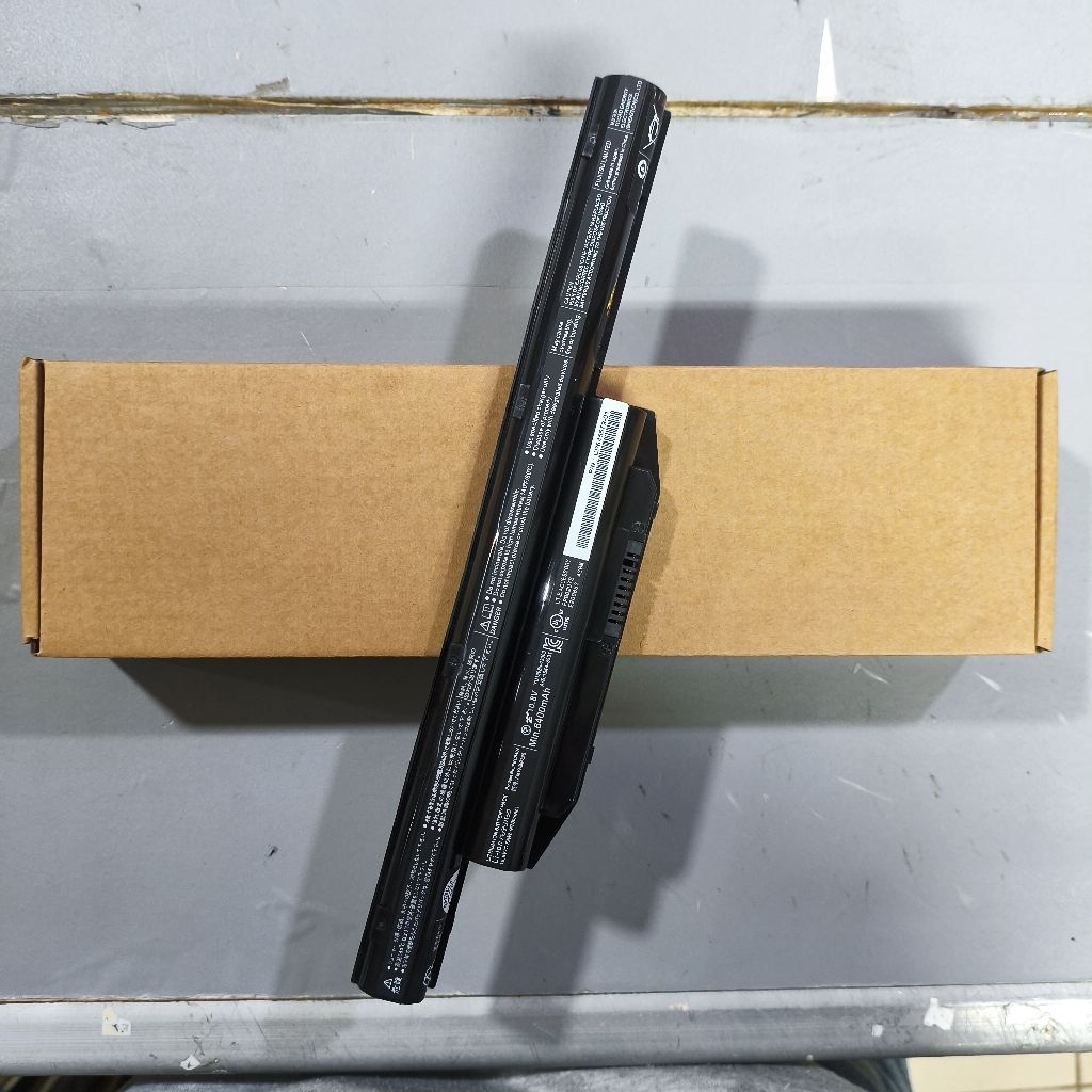 Baterai/Battery Fujitsu AH544 AH564 S904 S935 E546 FPB0311S FPB0319S FMVNBP228