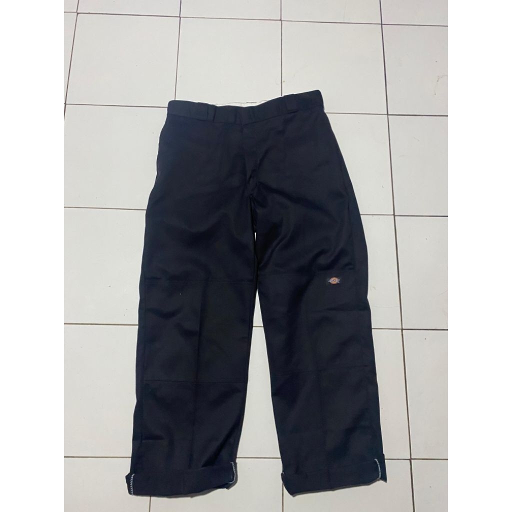 dickies double knee nominus