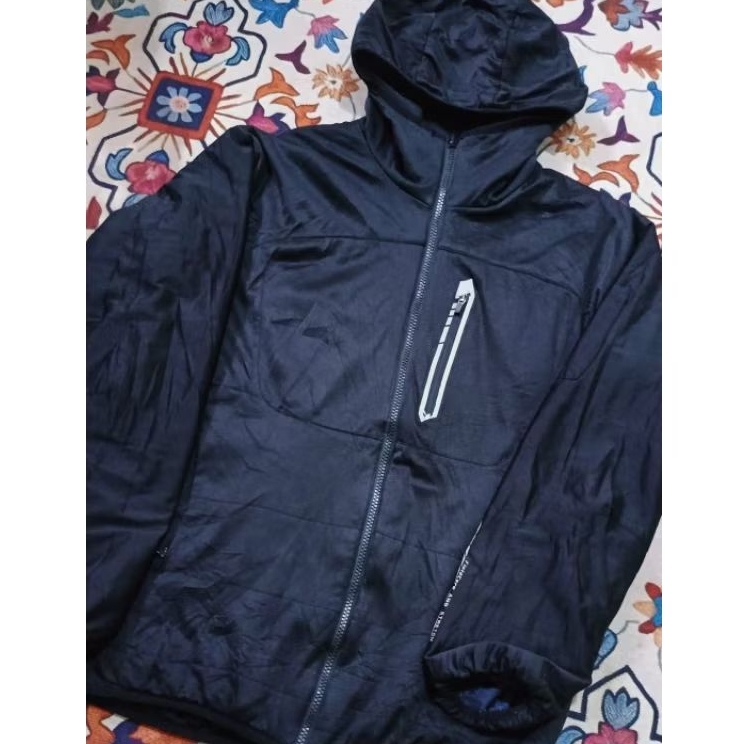 FieldCore Jaket Gelembung Bolbal Outdoor