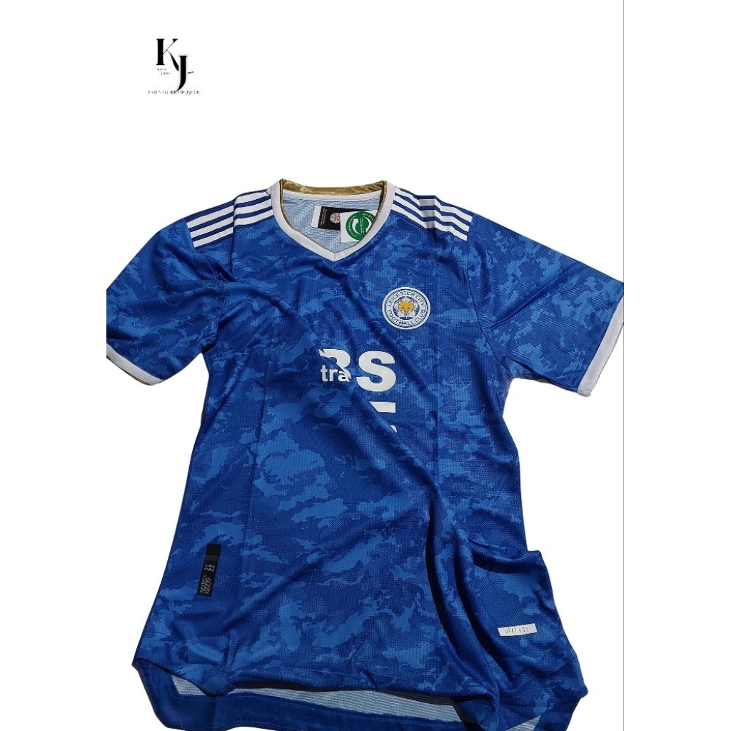 PLAYER LEICESTER HOME 21/ 22