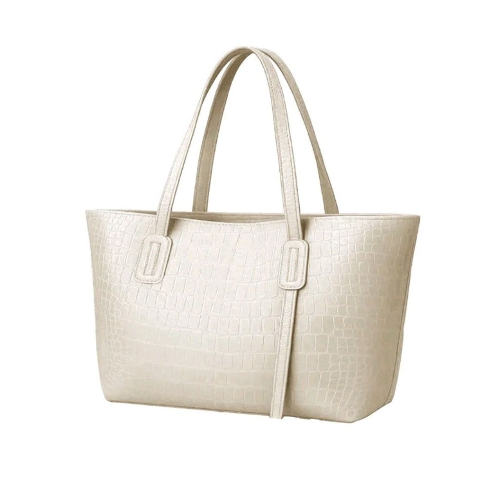 totebag wanita/tas kuliah/totebag kulit/tas jinjing wanita/tas slempang wanita/tas kuliah/tas pengaj