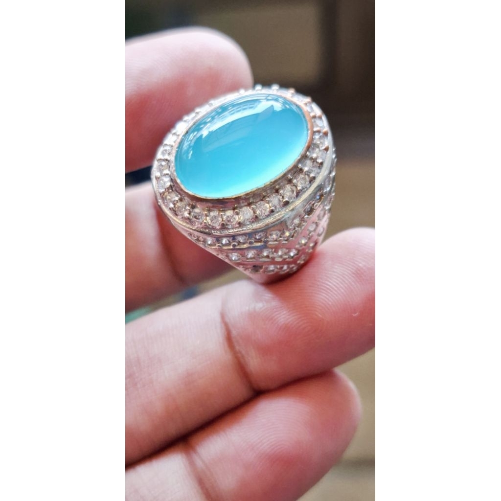 NATURAL BACAN DOKO PALAMEA
