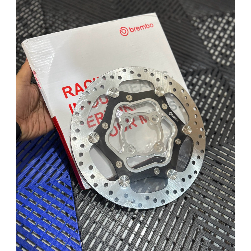 Disk piringan cakram brembo size 260mm