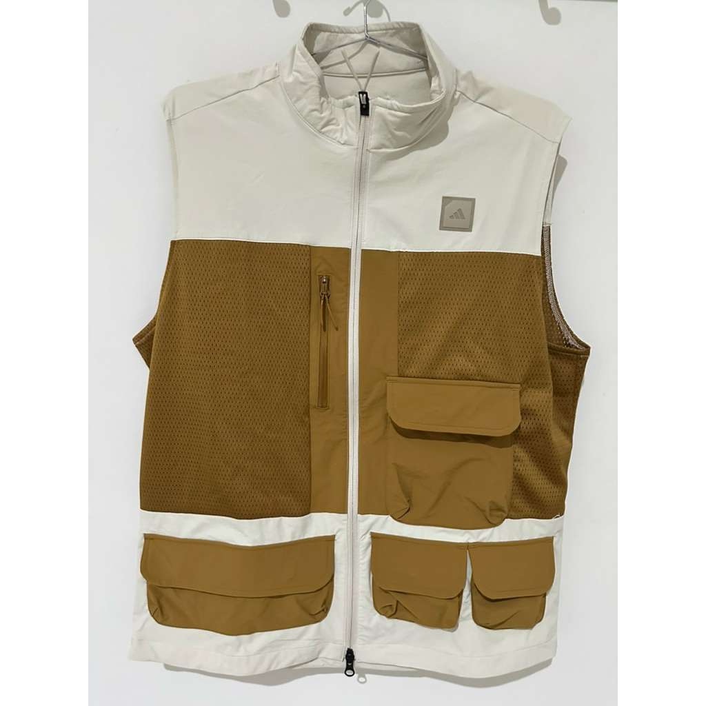 Rompi vest adidas