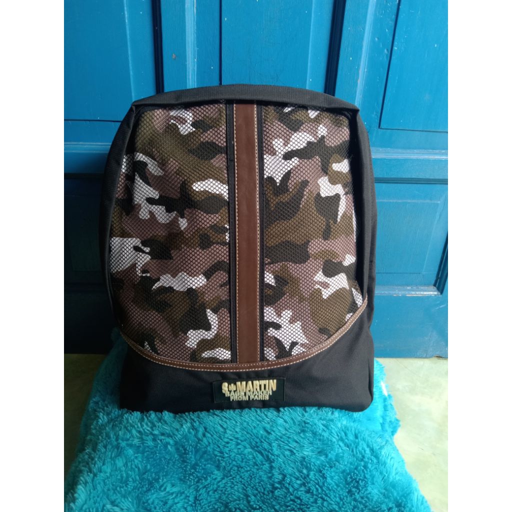 Tas ransel Shopie Martin