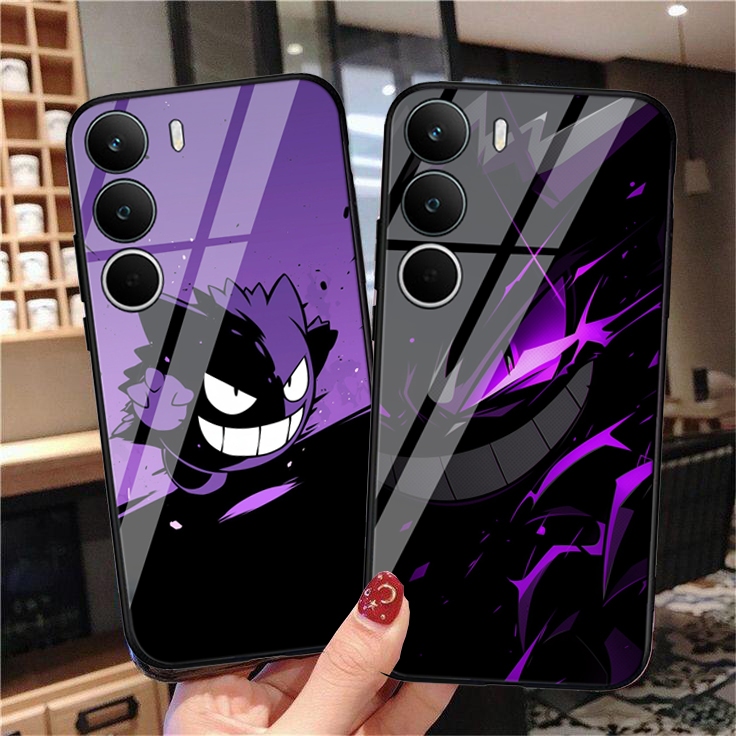 HIN26 (Realme C71) Softcase kaca Realme C71 - Case Realme C71 - casing Hp Realme C71 - Case Hp Realm
