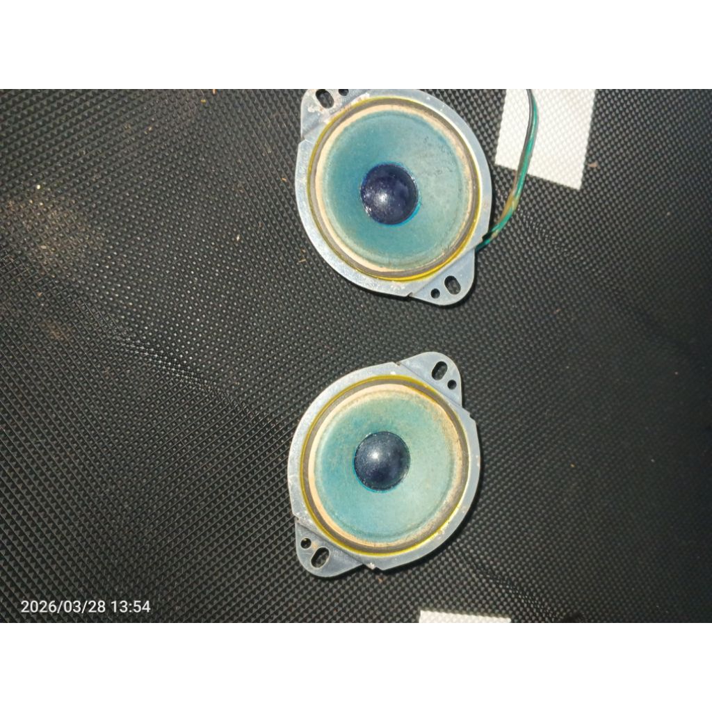SPEAKER BEKAS LG COMPO