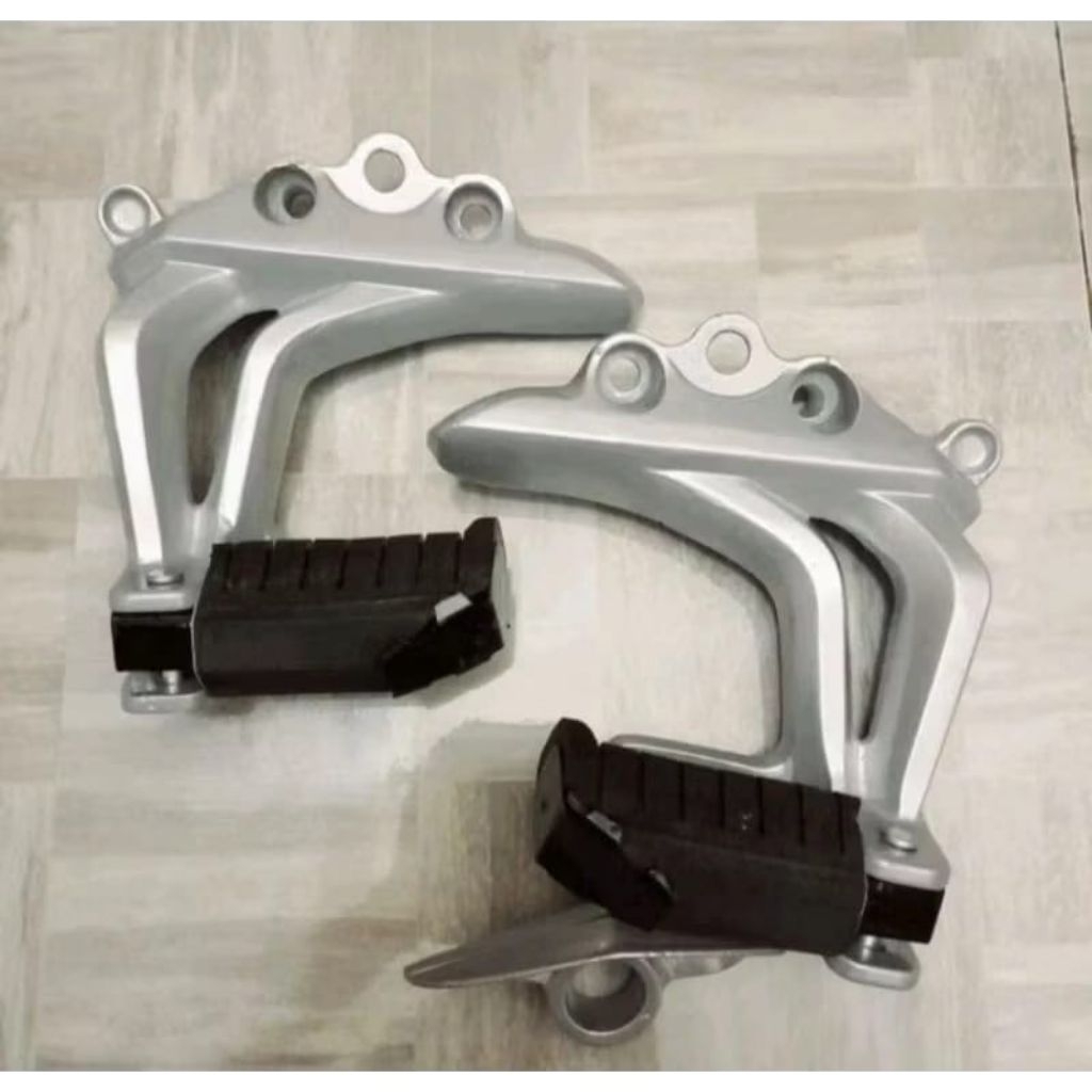 power postep footstep dudukan step belakang Jupiter z ne 2010, Robot/salip pnp cb gl mp herex SJN Mo